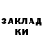 ЭКСТАЗИ Cube Rus Rum